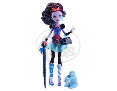 MATTEL Monster High BLW02 - Jane Boolittle