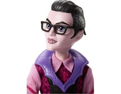 Mattel Monster High Draculaura a drákula herní set