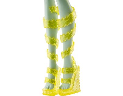 Mattel Monster High Frankie v monstrózním napětí