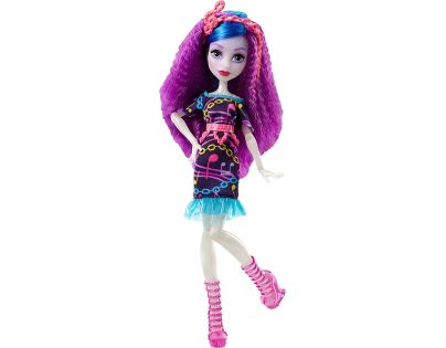 Mattel Monster High ghúlky v monstrózním napětí Ari Hauntington