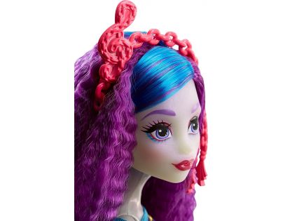 Mattel Monster High ghúlky v monstrózním napětí Ari Hauntington