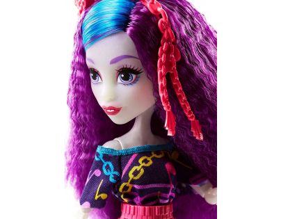 Mattel Monster High ghúlky v monstrózním napětí Ari Hauntington