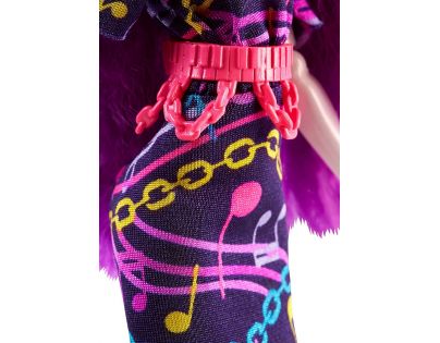 Mattel Monster High ghúlky v monstrózním napětí Ari Hauntington