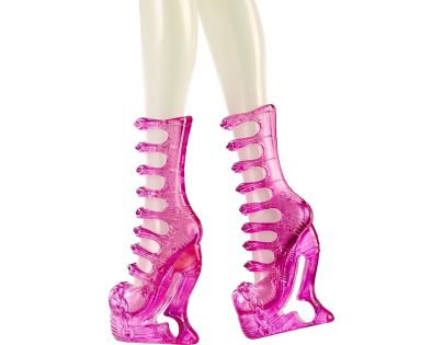 Mattel Monster High ghúlky v monstrózním napětí Ari Hauntington