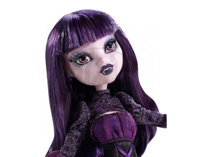 Monster High Howlywood delux příšerka - Elissabat