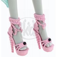 Monster High BDF22 Howlywood Příšerka - Lagoona Blue 4