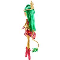 Mattel Monster High Jarní příšerka - Jinafire Long 4