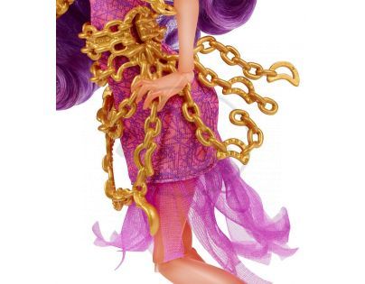 Mattel Monster High Škola duchů - Clawdeen Wolf