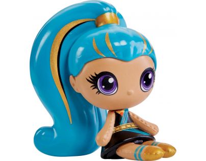 Mattel Monster High Minis