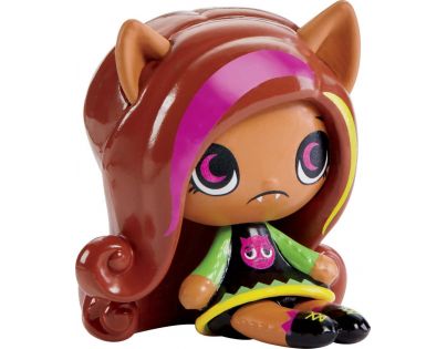 Mattel Monster High Minis