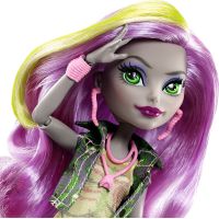 Mattel Monster High Moanica 3