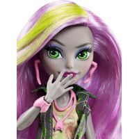 Mattel Monster High Moanica 4