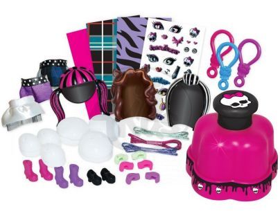 Mattel Monster High Monster Maker