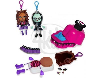 Mattel Monster High Monster Maker