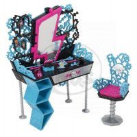 Monster High Monster nábytek - Stolek Frankie Stein 2