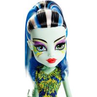 Mattel Monster High Mořská příšerka - Frankie Stein 2