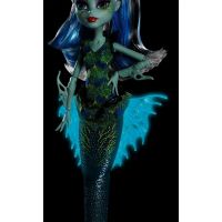 Mattel Monster High Mořská příšerka - Frankie Stein 6