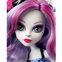 Mattel Monster High mořské ghúlky Catrine DeMew 2