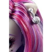 Mattel Monster High mořské ghúlky Catrine DeMew 4