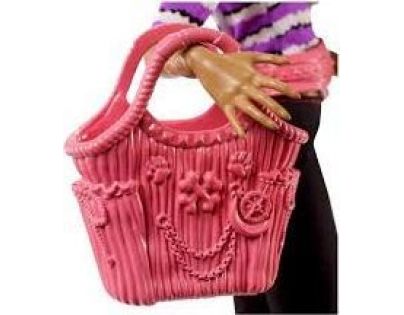 Mattel Monster High mořské ghúlky Clawdeen Wolf