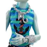 Mattel Monster High mořské ghúlky Gillington Gil Weber 5