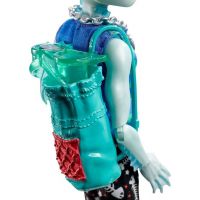 Mattel Monster High mořské ghúlky Gillington Gil Weber 6