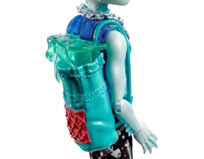 Mattel Monster High mořské ghúlky Gillington Gil Weber