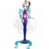 Mattel Monster High Mořská příšerka - Lagoona Blue 4