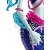 Mattel Monster High Mořská příšerka - Lagoona Blue 6