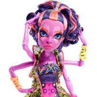 Mattel Monster High Nová příšerka z útesu - Kala Mer'ri 3