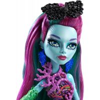 Mattel Monster High Nová příšerka z útesu - Posea Reef 3