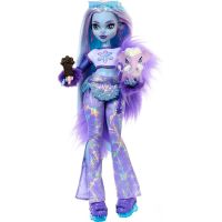 Mattel Monster High panenka Abbey 3
