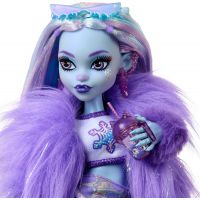 Mattel Monster High panenka Abbey 4