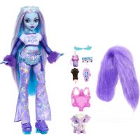 Mattel Monster High panenka Abbey 2