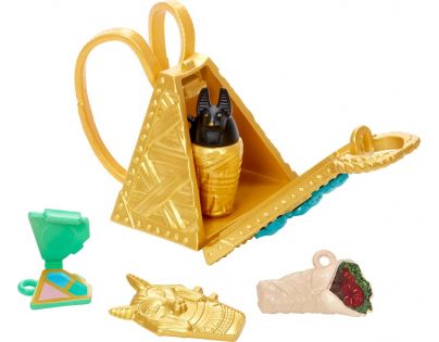 Mattel Monster High panenka Cleo