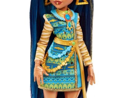 Mattel Monster High panenka Cleo