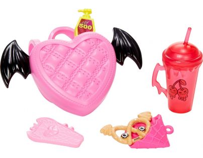 Mattel Monster High panenka Draculaura