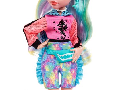 Mattel Monster High panenka Lagoona