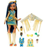 Mattel Monster High panenka Monsterka Cleo De Nile™ 2