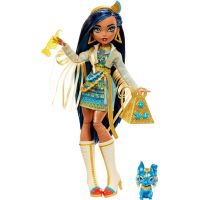 Mattel Monster High panenka Monsterka Cleo De Nile™ 3