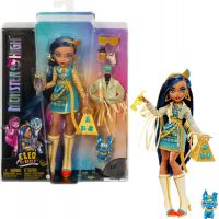 Mattel Monster High panenka Monsterka Cleo De Nile™