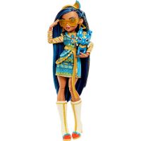 Mattel Monster High panenka Monsterka Cleo De Nile™ 4