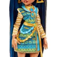 Mattel Monster High panenka Monsterka Cleo De Nile™ 6