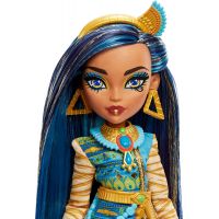 Mattel Monster High panenka Monsterka Cleo De Nile™ 5