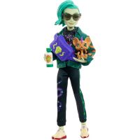 Mattel Monster High panenka Monsterka Deuce Gorgon™