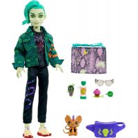 Mattel Monster High panenka Monsterka Deuce Gorgon™ 2