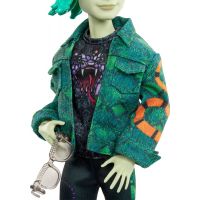 Mattel Monster High panenka Monsterka Deuce Gorgon™ 5