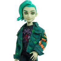 Mattel Monster High panenka Monsterka Deuce Gorgon™ 4