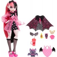 Mattel Monster High panenka Monsterka Draculaura™ 3