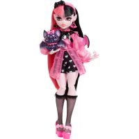 Mattel Monster High panenka Monsterka Draculaura™ 4